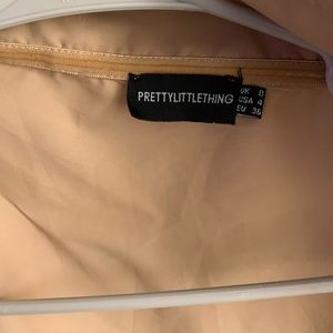 PRETTY LITTLE THING dress